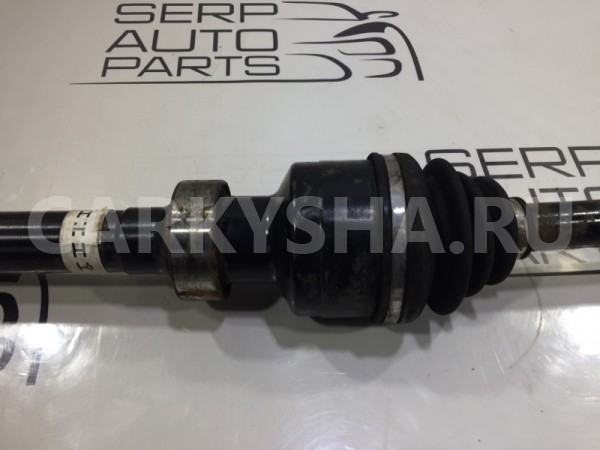 Привод передний правый Mazda CX-5 KE SH-VPTS 2013 Mazda CX-5 