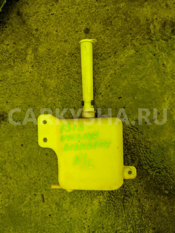 Бачок расширительный Mitsubishi Diamante оригинальный номер MR204347
