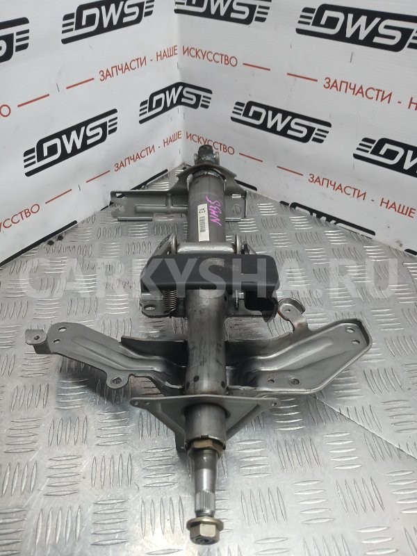 Колонка рулевая Nissan Stagea 