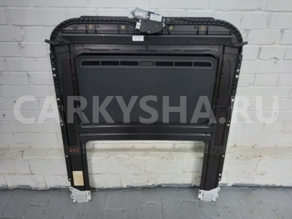 Люк PORSCHE Cayenne S 2011 7P5877021 958 M48.02 Porsche Cayenne 