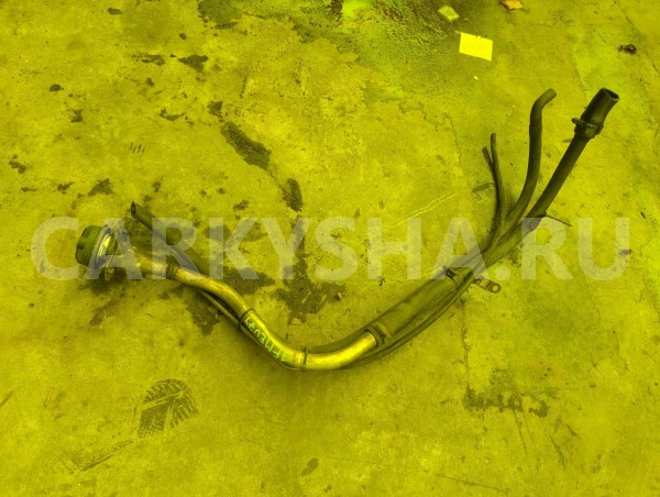 Горловина топливного бака Ford Explorer 