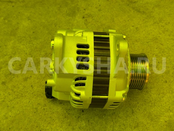 Генератор Nissan Bassara 