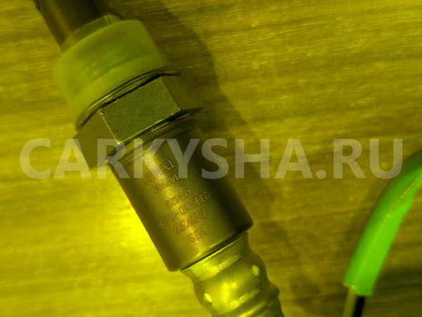 Лямбда-зонд Honda Odyssey 