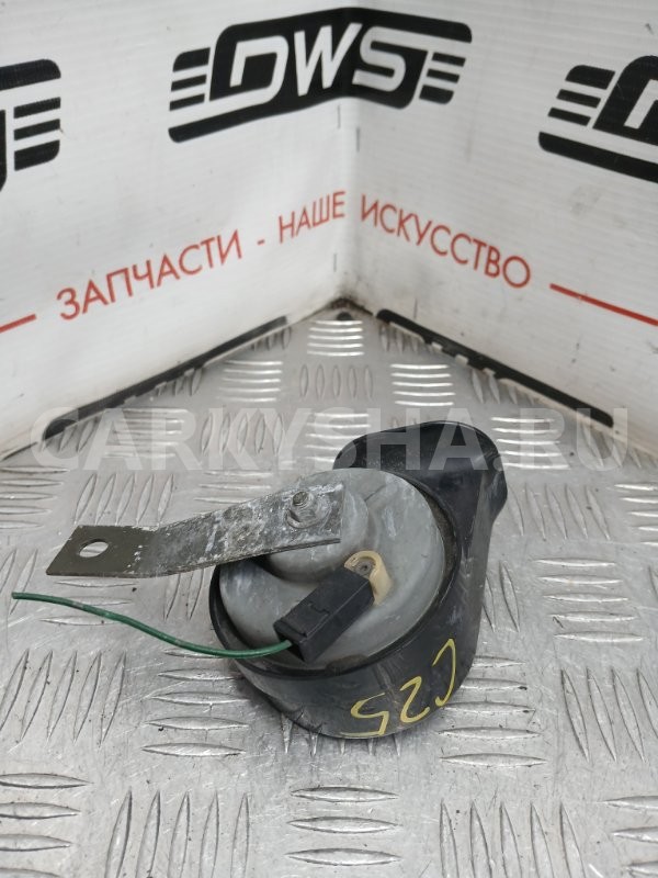 Сигнал Nissan Serena 