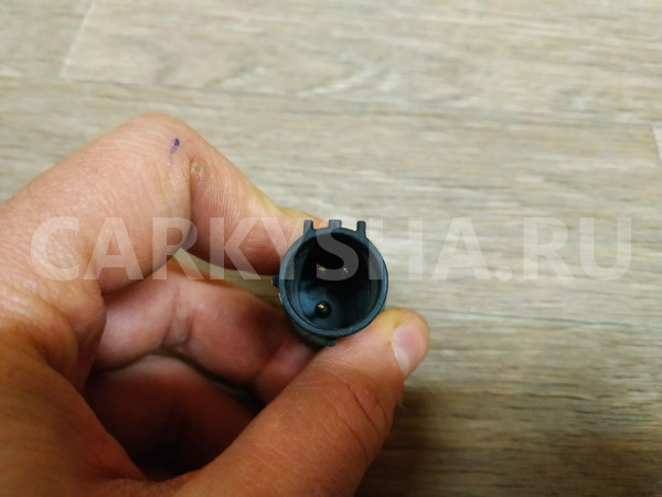 Датчик кондиционера Jaguar S-Type оригинальный номер 6L2419D594BA