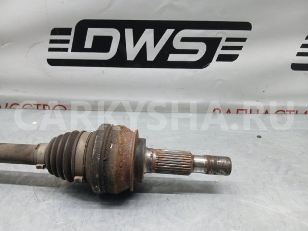 Привод Lexus IS 