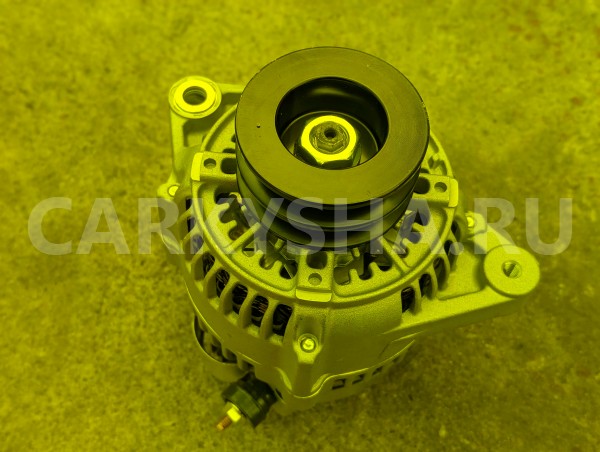 Генератор Toyota TownAce 