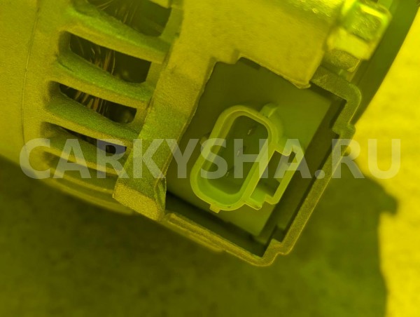 Генератор Mazda Tribute 