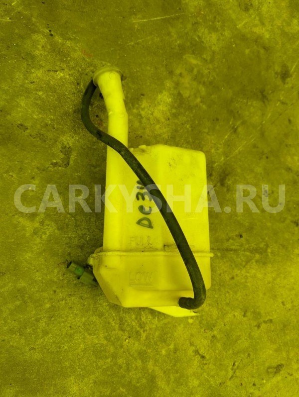 Бачок расширительный Mazda Verisa 