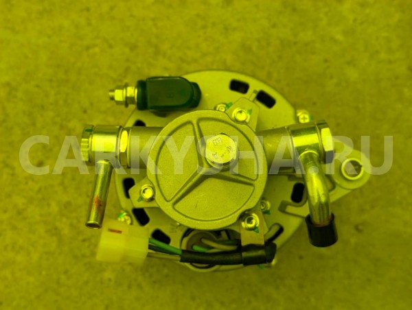 Генератор Isuzu Bighorn 