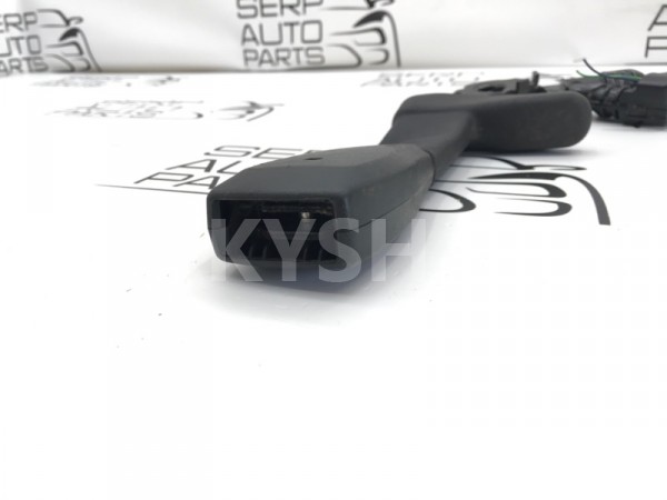 Преднатежитель ремня безопасности правый Volvo S40 Volvo S40 