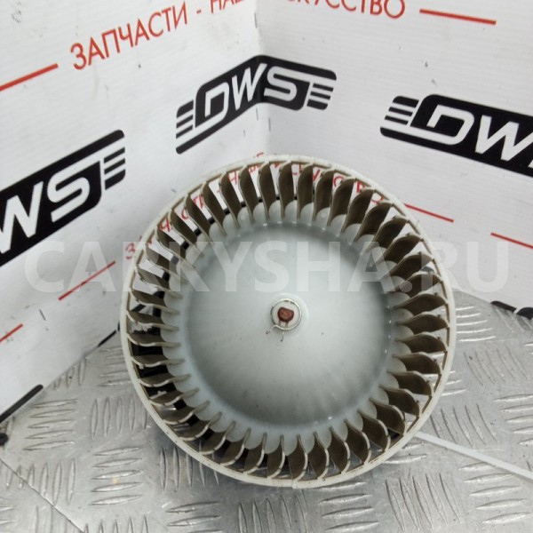 Вентилятор печки Subaru Exiga 