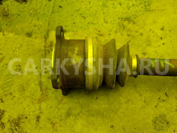 Привод Mitsubishi Pajero 