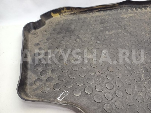 Коврик в багажник Subaru Legacy 2007 95066AG010JC BP EE20Z Subaru Legacy 