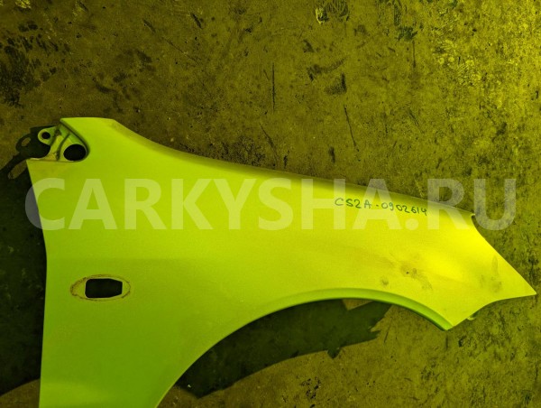 Крыло Mitsubishi Lancer 