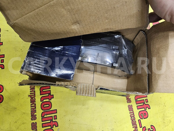 Колодки тормозные Ford Explorer оригинальный номер 2L5Z2001AA