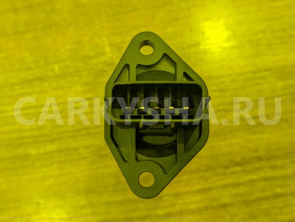 Датчик расхода воздуха Nissan Primera 