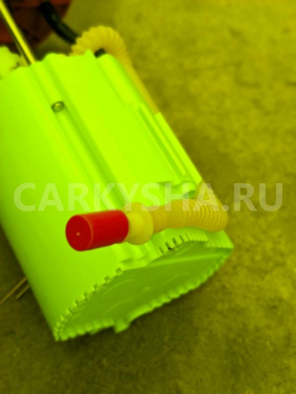 Бензонасос Geely Monjaro 