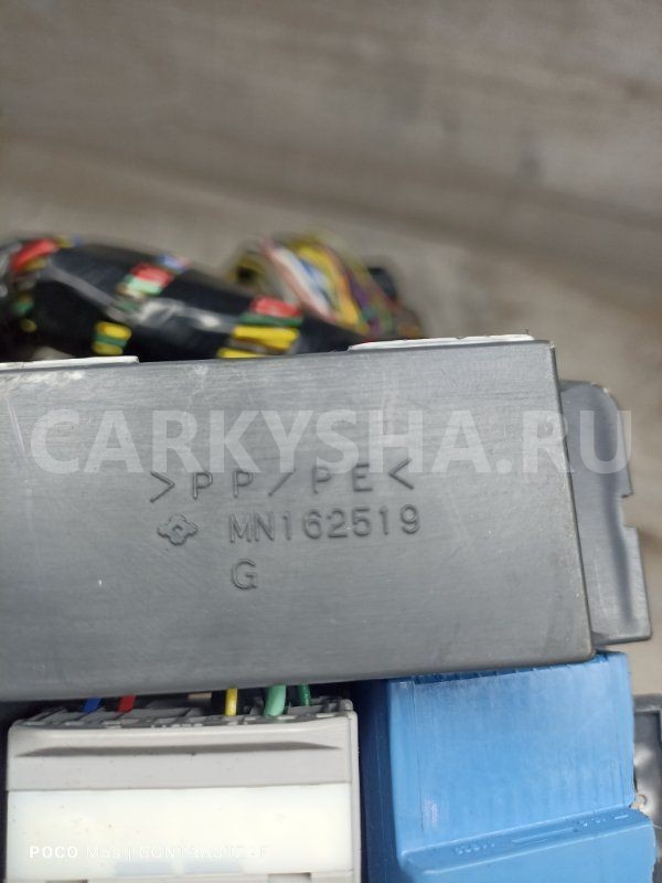 Электропроводка Mitsubishi Lancer IX (2000—2007) Mitsubishi i оригинальный номер mn151067