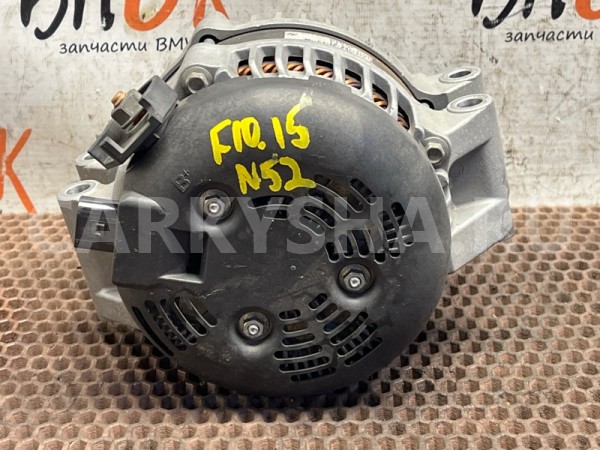 Генератор BMW 5er 