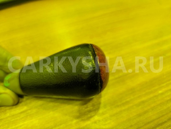 Ручка кпп Honda Accord 