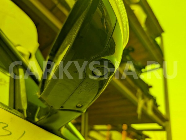 Зеркало Nissan Teana 