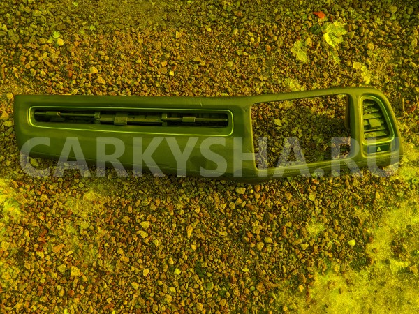 Консоль магнитофона Honda Vezel 