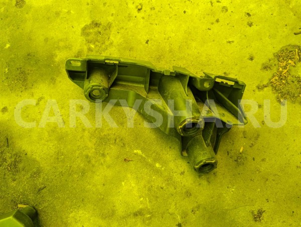 Крепление бампера Peugeot 308 