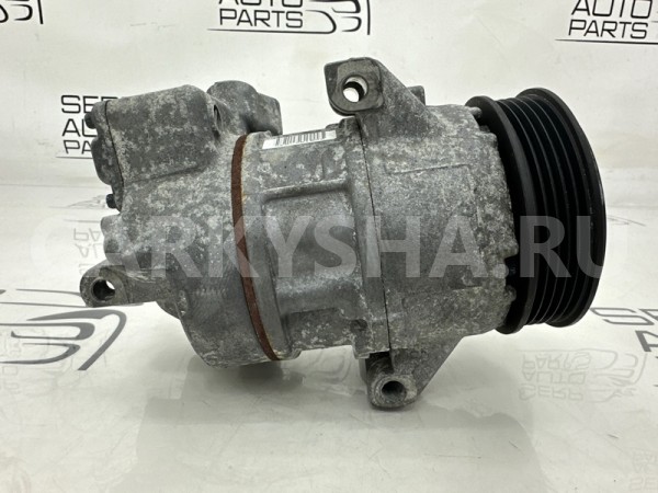 Компрессор кондиционера Mitsubishi Colt Z36A 4A91 Mitsubishi Colt 