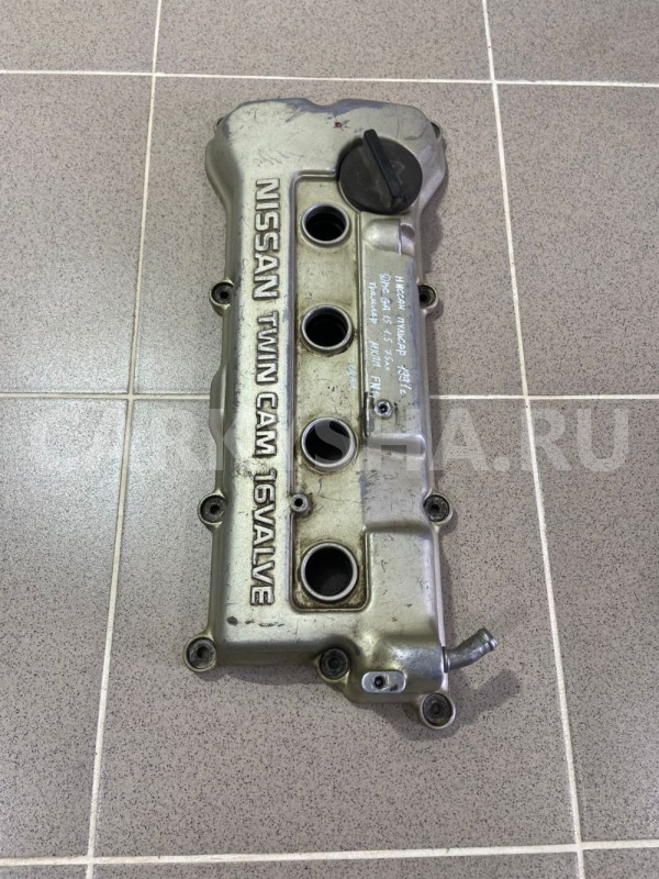 крышка клапанная Nissan Pulsar GA15 Nissan Pulsar 