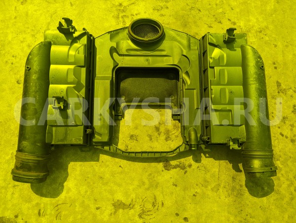 Корпус воздушного фильтра Mercedes-Benz R-klasse 