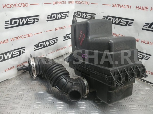 Корпус воздушного фильтра Nissan Serena 