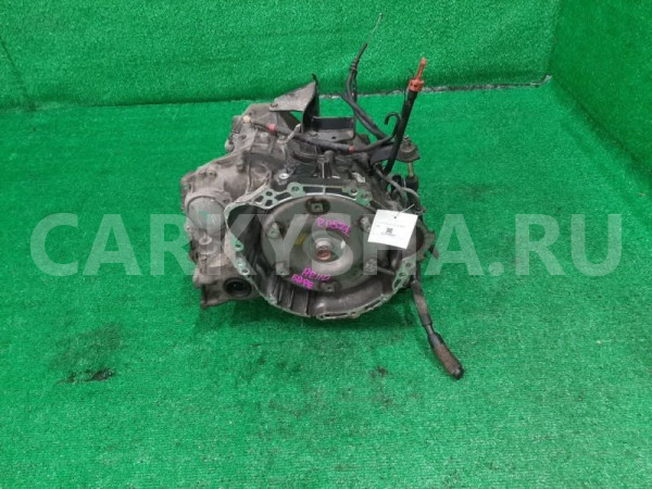 АКПП Toyota Corolla 