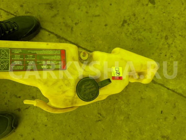 Бачок расширительный Ford Explorer 