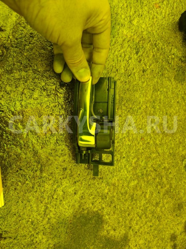 Ручка двери внутренняя Toyota Corolla 