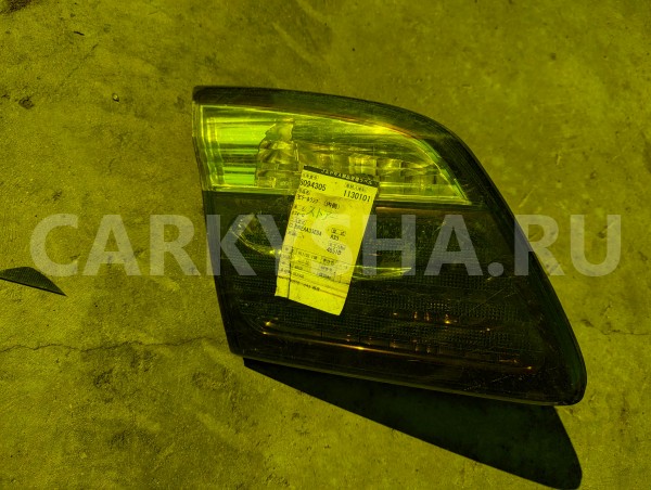 Стоп-вставка Nissan Cefiro 