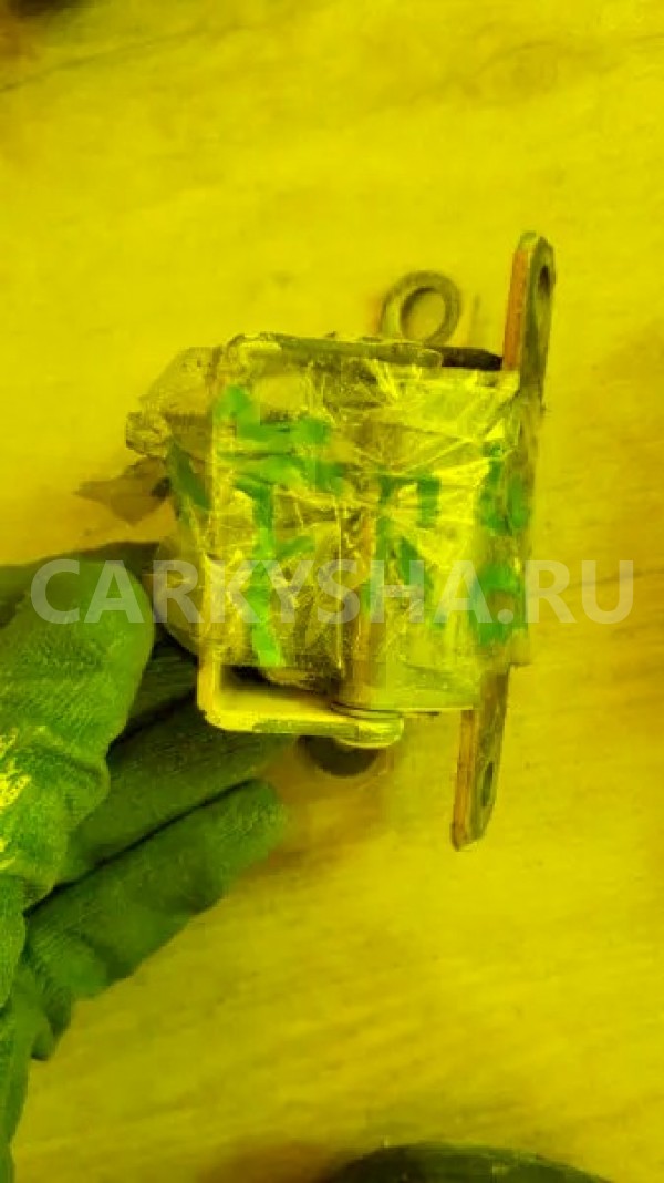 Петли на дверь Nissan Rasheen 