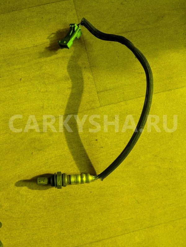 Лямбда-зонд Peugeot 308 