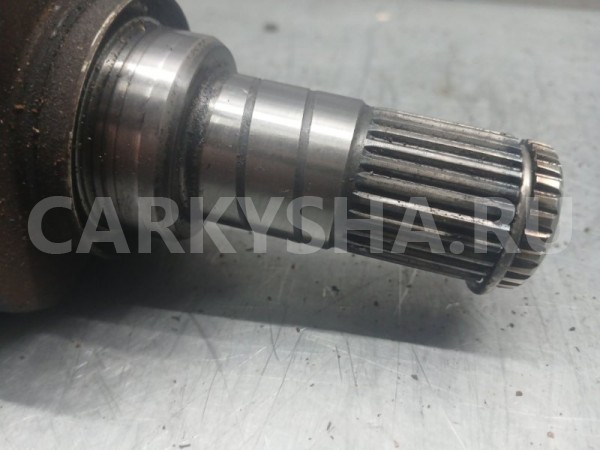 Привод Nissan Serena 