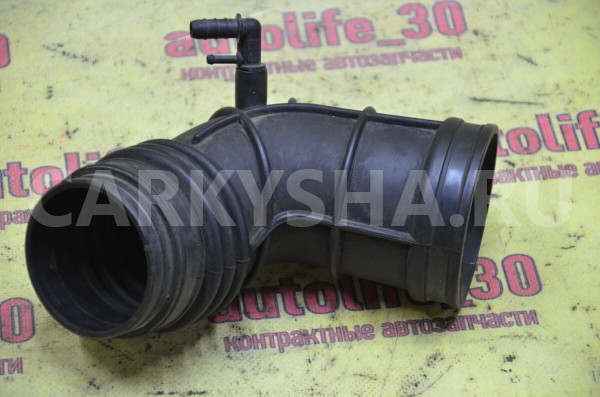 Патрубок воздушного фильтра BMW 3er 