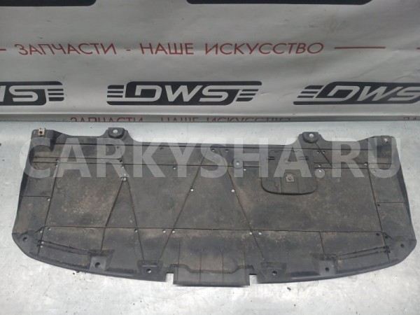 Защита двигателя Mazda Atenza 