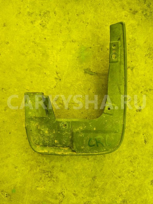 Брызговик Honda Accord 