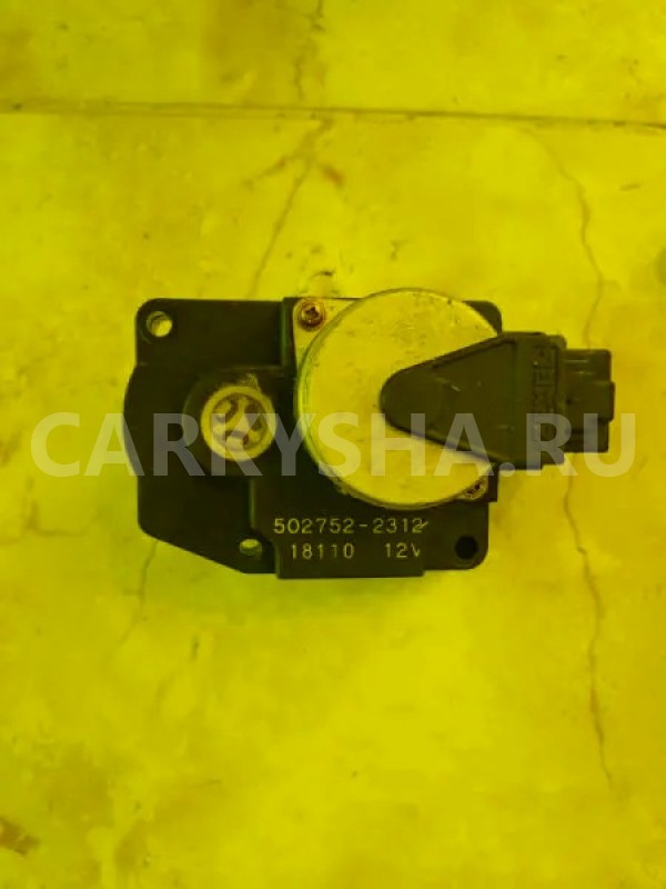 Сервопривод Nissan Serena 