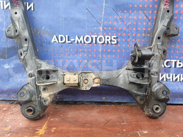 Подрамник Toyota Highlander 2 2007-2013 511000E030 U40, передний Toyota Highlander 