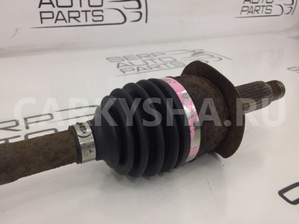 Привод передний правый Suzuki SX 4 EYA21S M16A Suzuki SX4 