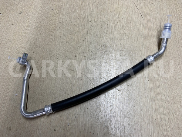 Трубка кондиционера Toyota Camry VIII (XV70) Рестайлинг – седан оригинальный номер 88704-33620