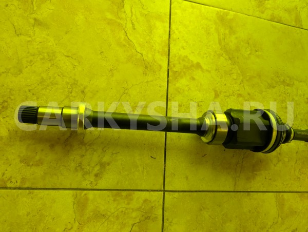 Привод Toyota Alphard 