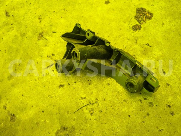 Крепление бампера Peugeot 308 