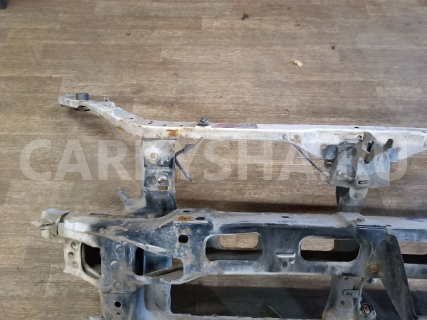 Панель передняя Mitsubishi i оригинальный номер MN150614