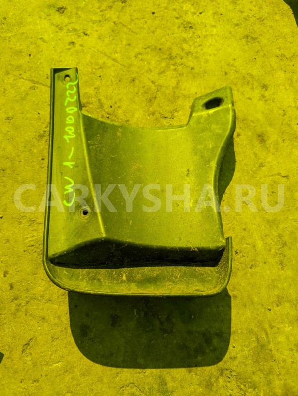 Брызговик Honda Accord 